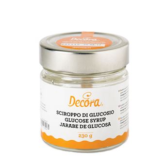 Picture of GLUCOSE SYRUP 230G
